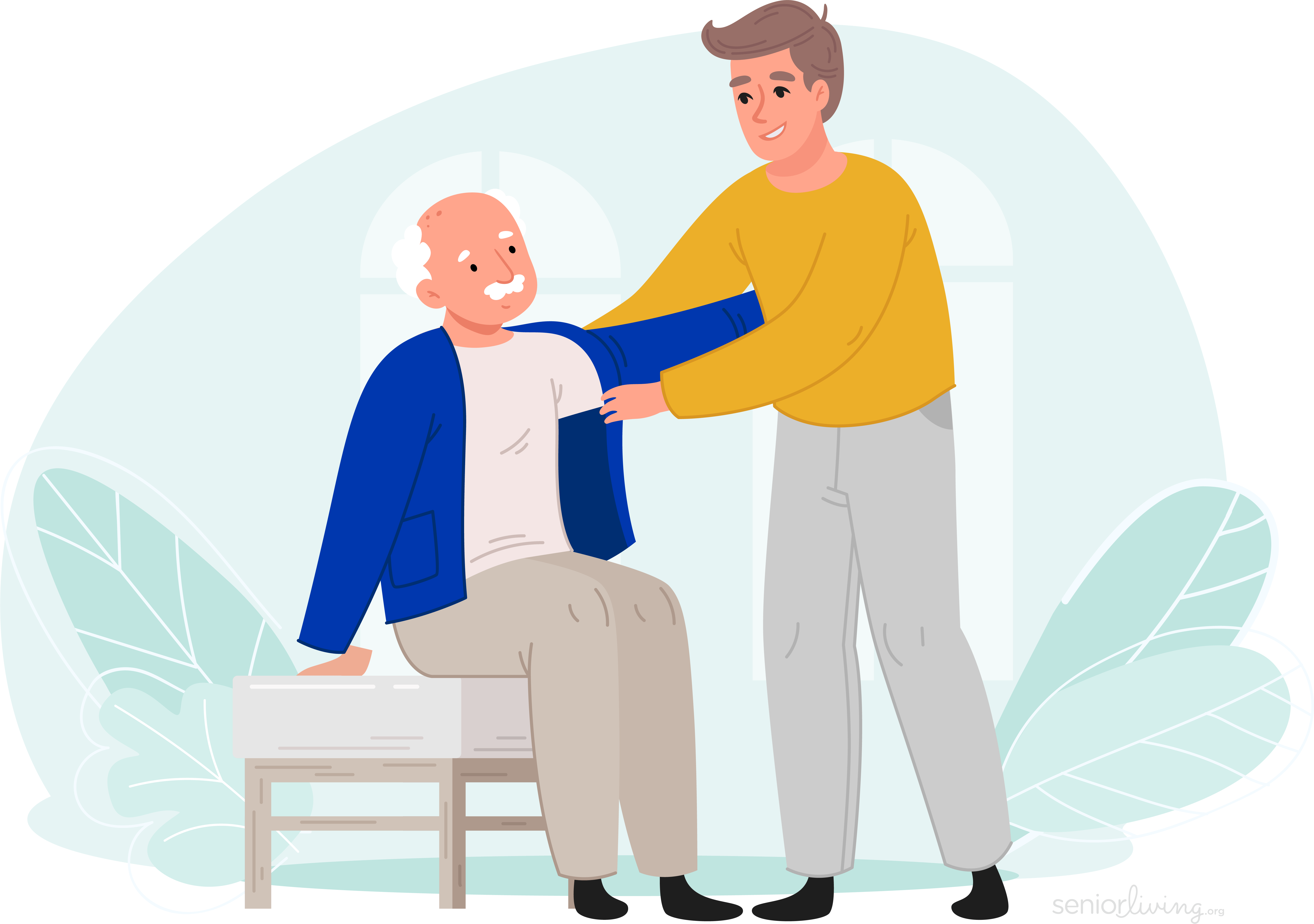What Is Nursing Home Care