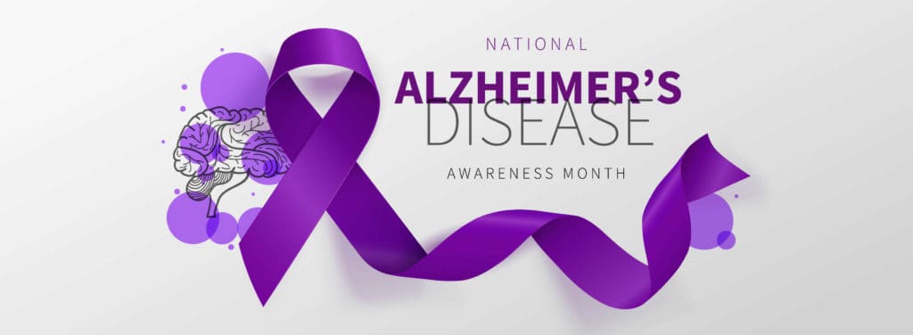 2024 Alzheimers And Dementia Awareness Month