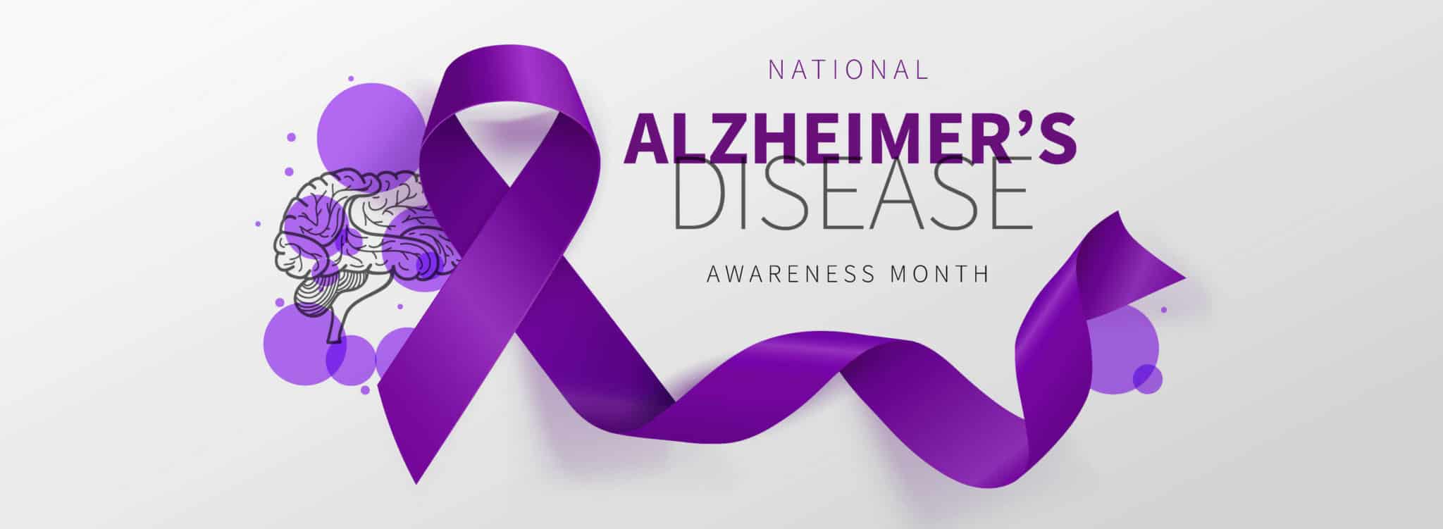 2024 Alzheimer’s and Dementia Awareness Month