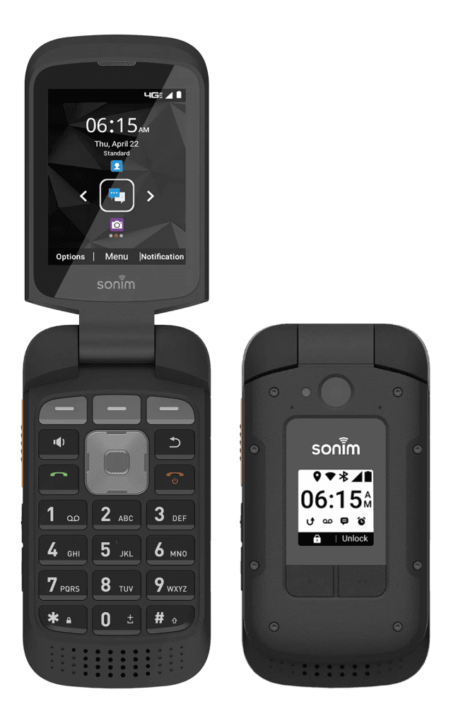 AT&T Cell Phones and Phone Plans for Seniors in 2024