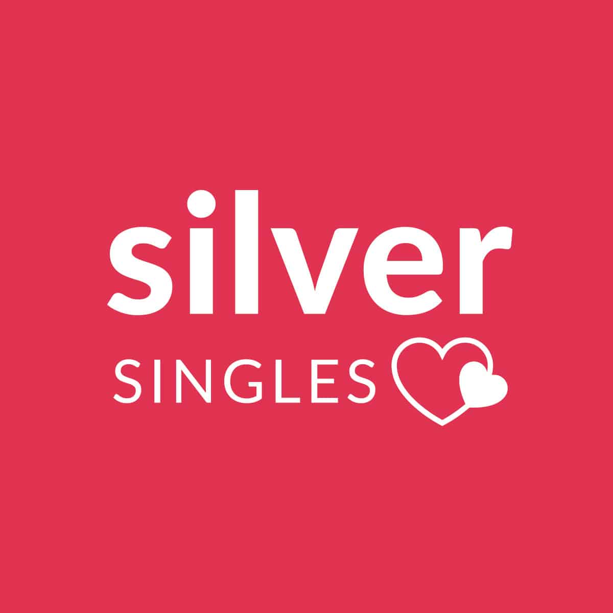 SilverSingles Logo