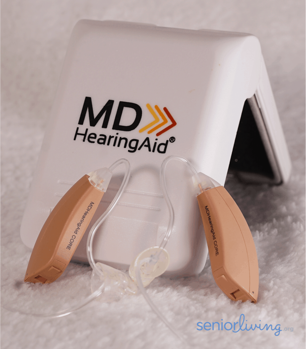 Hearing Aid Prices How Much Do Hearing Aids Cost in 2025?