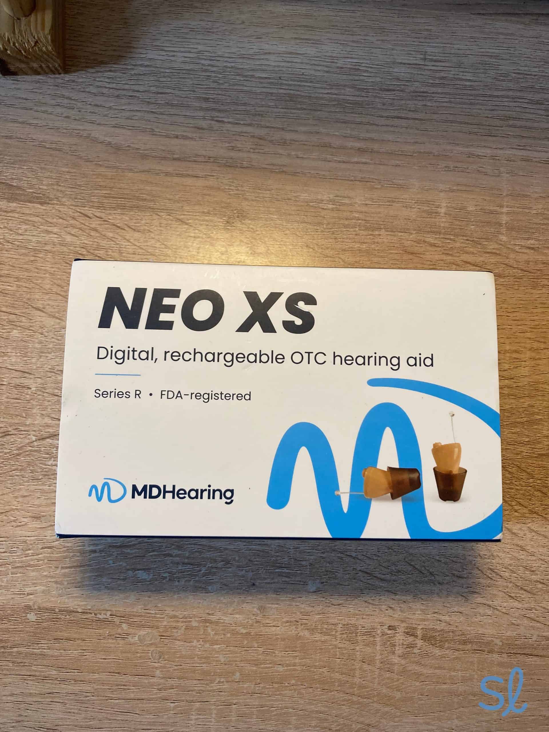 We unboxed and tested MDHearing's devices, including the NEO XS, to determine their price and value