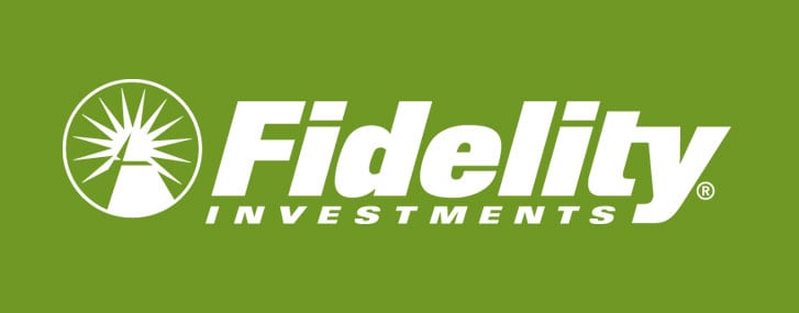 Fidelity Logo