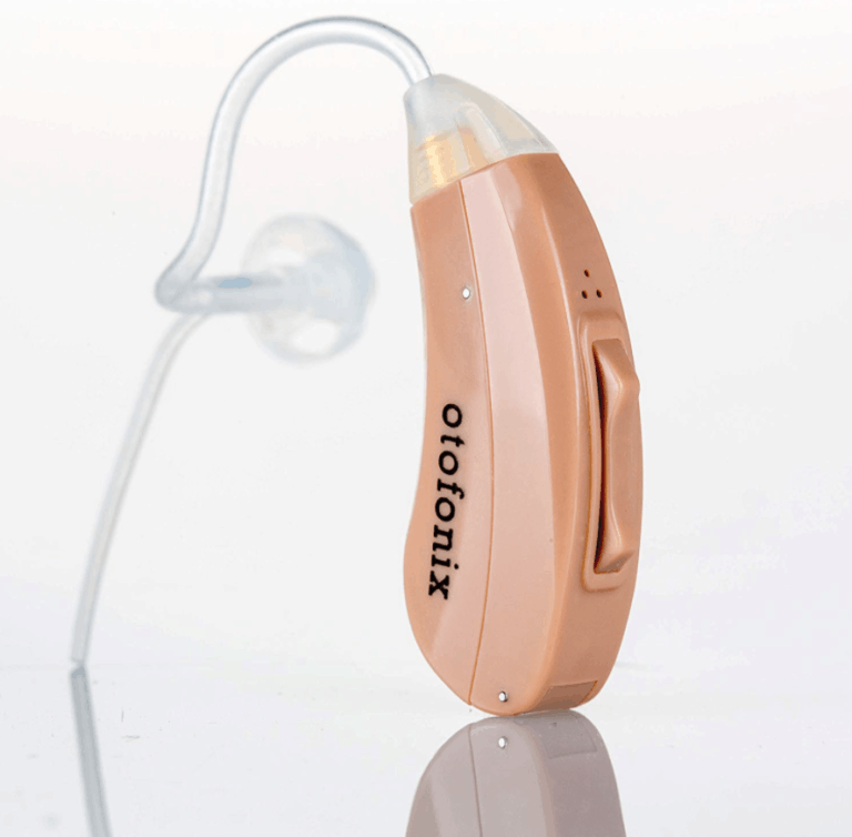 Otofonix Hearing Aids Pricing & Costs in 2024