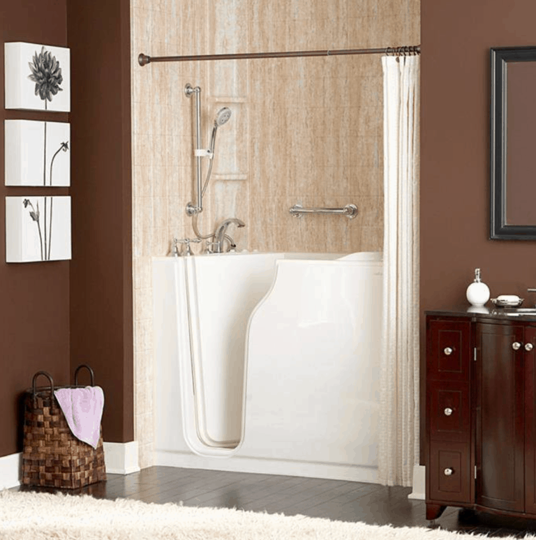 American Standard Walk In Tubs Review And Pricing In 2024