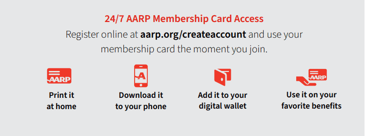 A Guide To AARP Memberships SeniorLiving