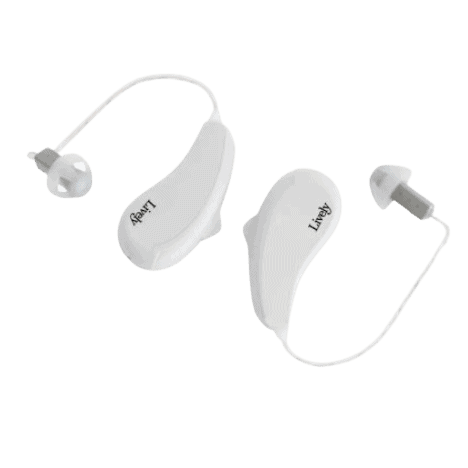 Lively Hearing Aids
