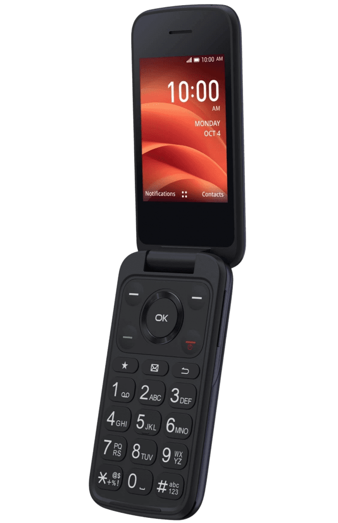 Best Cell Phones for Hearing Impaired Seniors in 2025