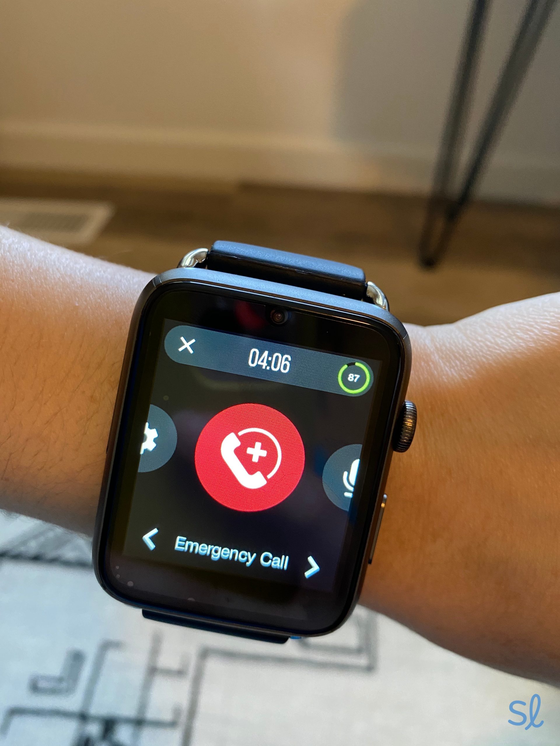 As Health Apps Hop On The Apple Watch, Privacy Will Be Key : All Tech  Considered : NPR