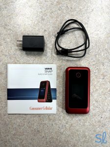 Consumer Cellular Senior Phone Plan Review 2024