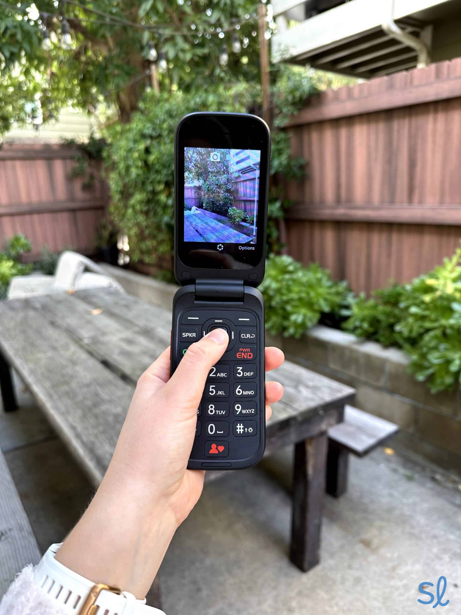 The 5 Best Cell Phones for Seniors in 2024