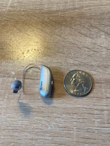 Testing out Jabra Enhance Select 300 hearing aids