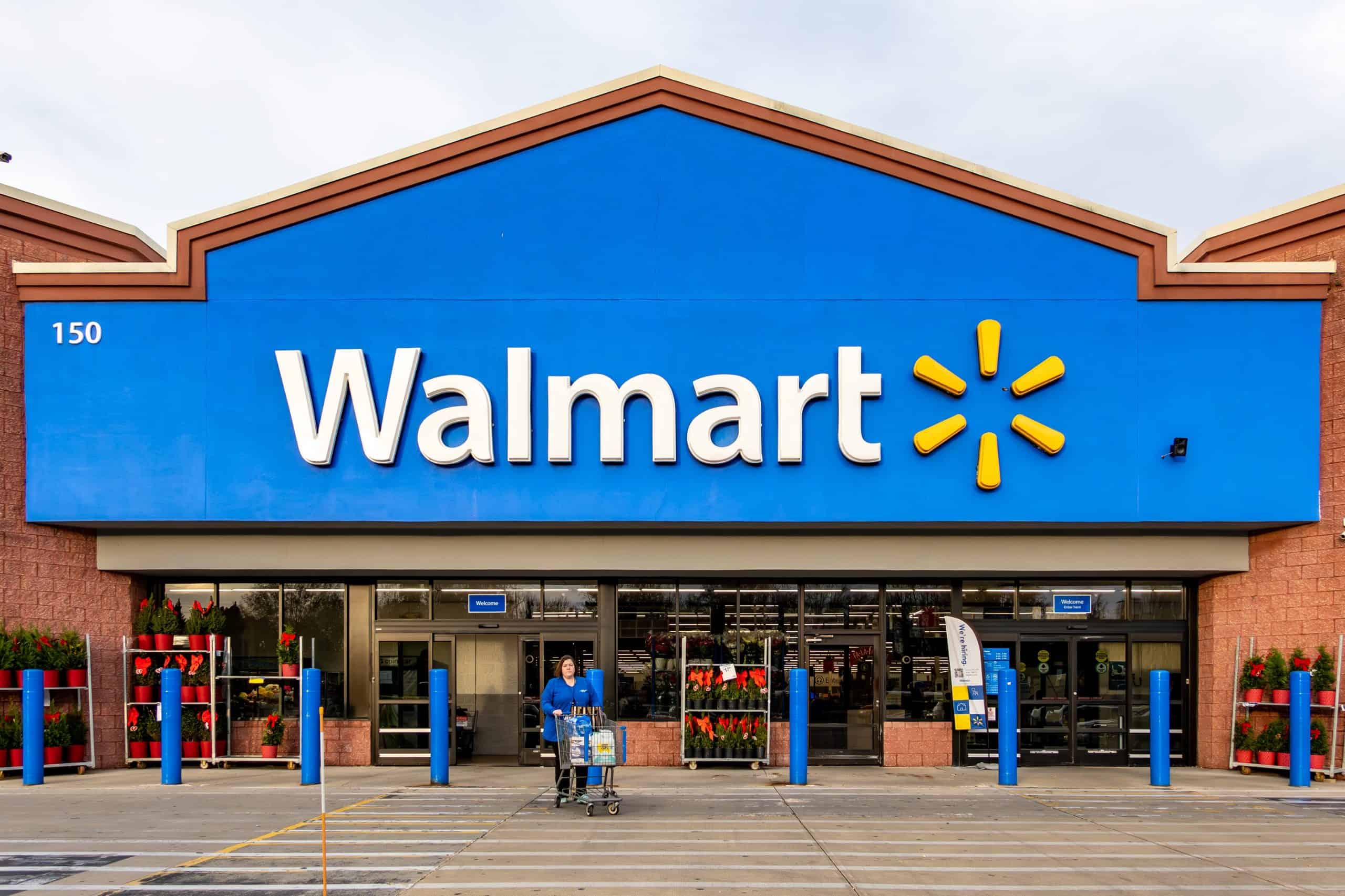 Walmart doesn't have a senior discount, but there are plenty of other ways to save