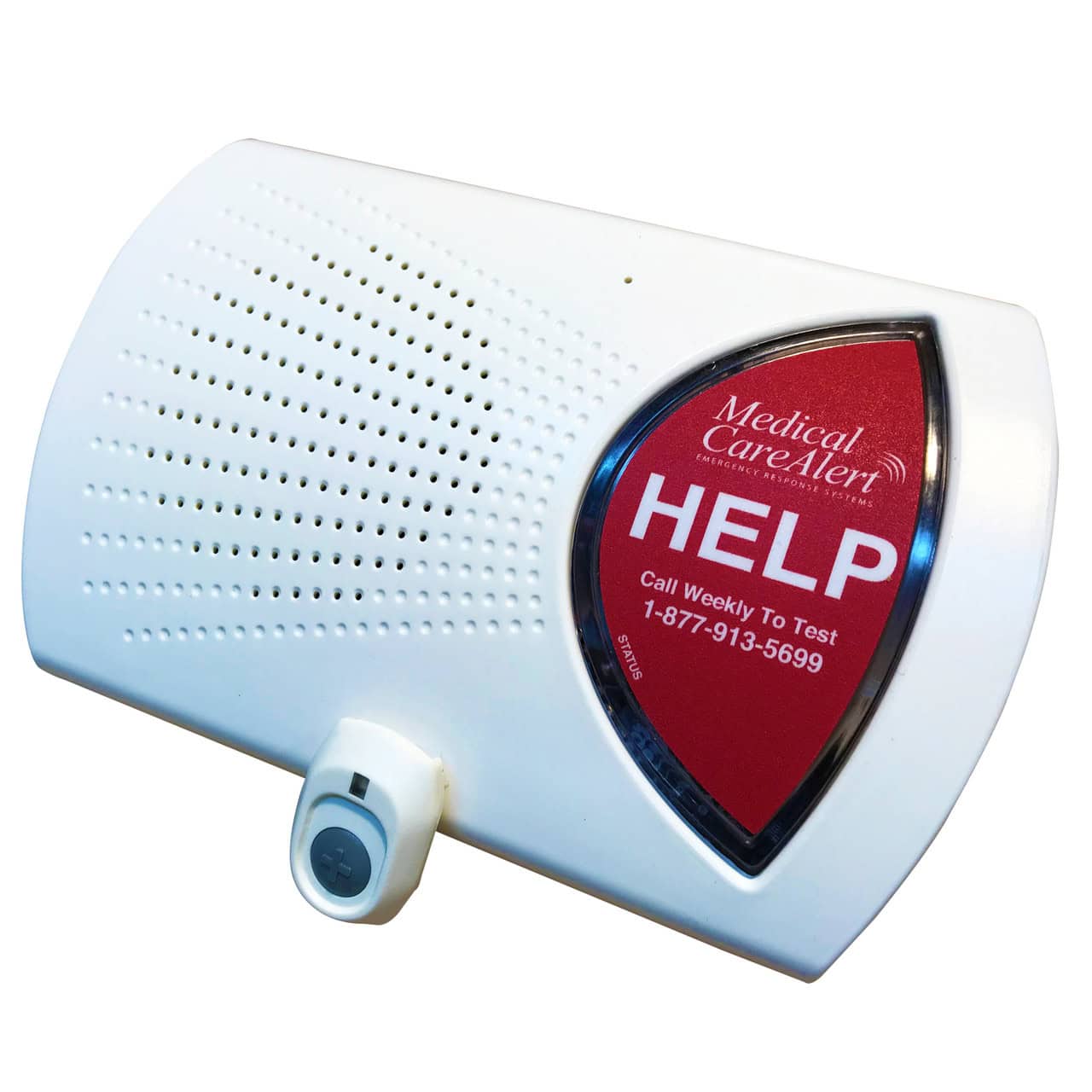 Medical Care Alert system