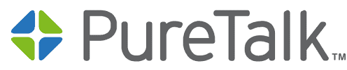 PureTalk Logo