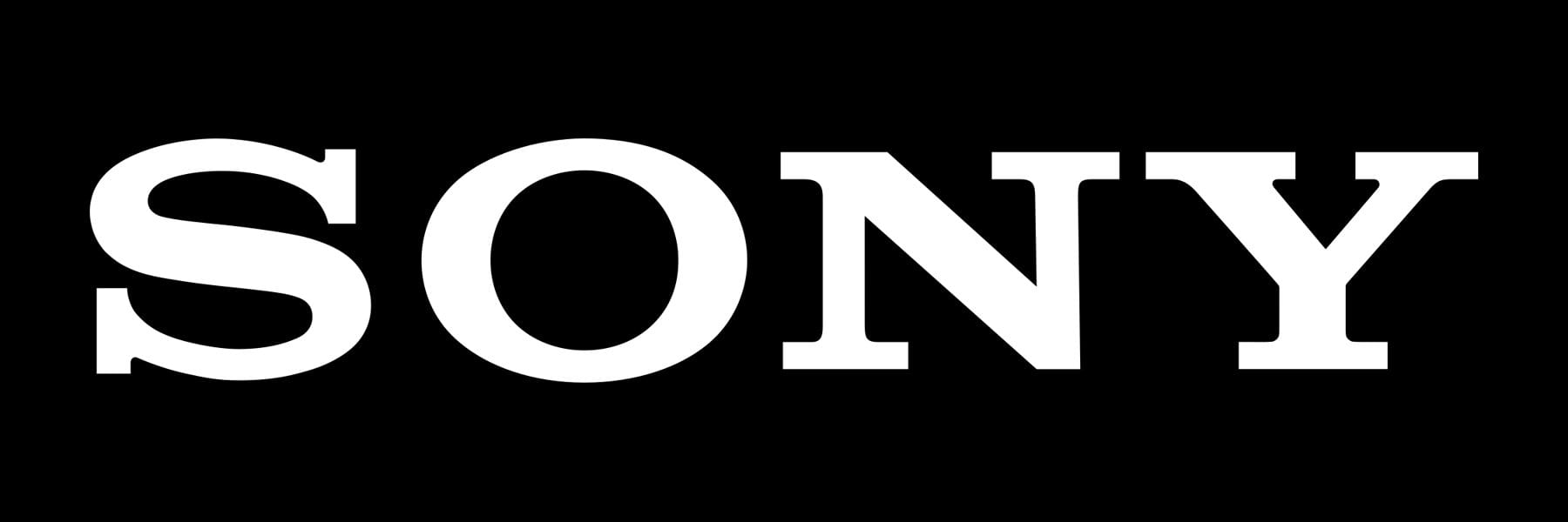 Sony Logo