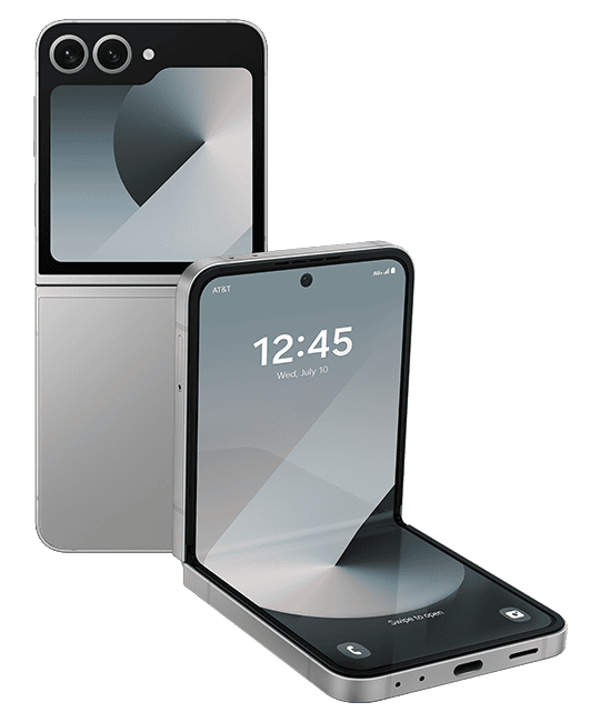 Galaxy Z Flip6